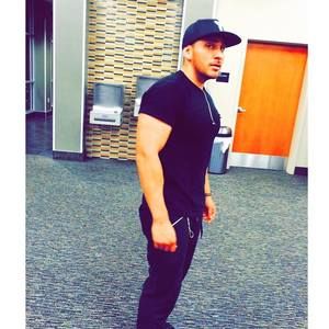 Meet your Posher, Jose